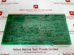 Rof157 9009/1 pcb card tvf1159009-r2a