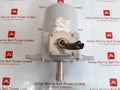 Fuji Electric Prk91A-42 Motor Ssa511A496B
