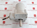 Fuji Electric Prk91A-42 Motor Ssa511A496B