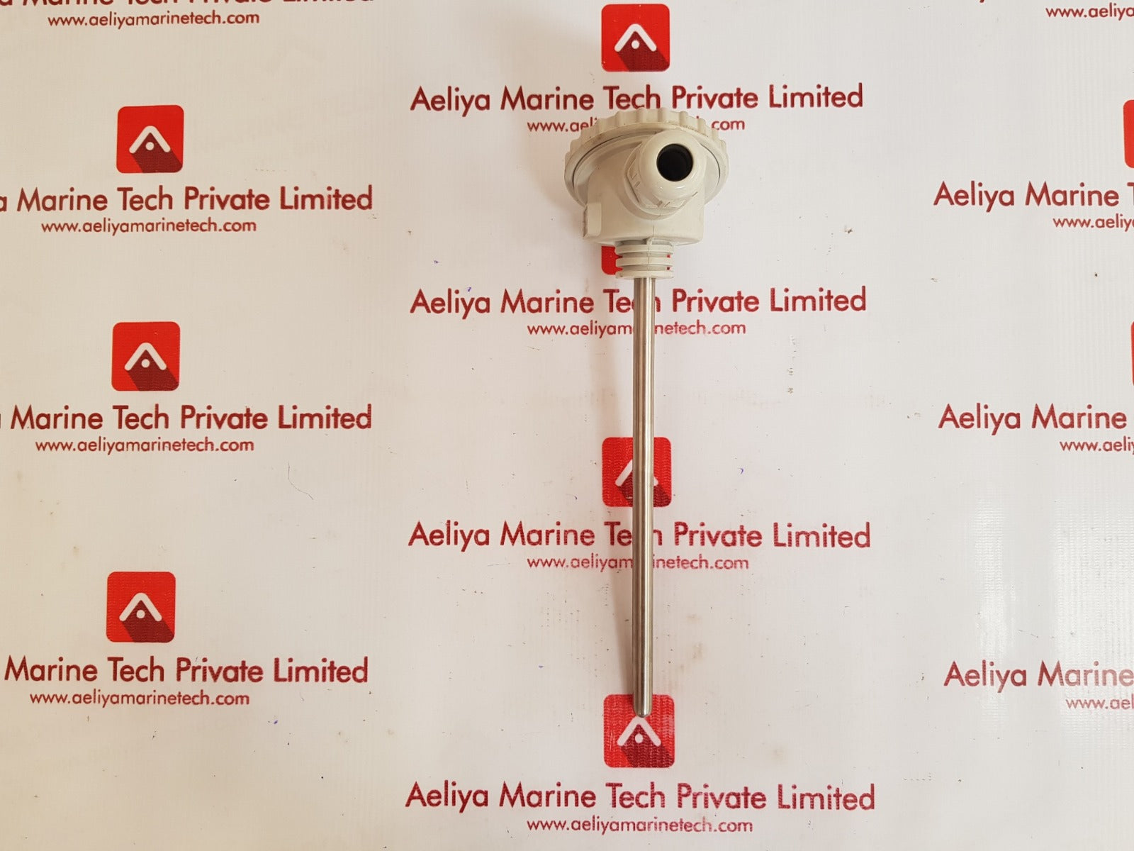 Kongsberg mn524 s 200u temperature sensor pt100