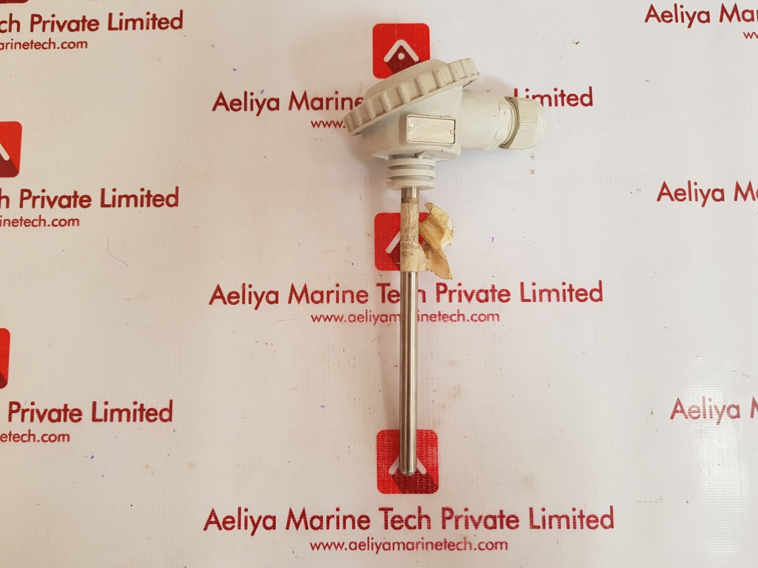 Autronica mn524 s 150u temperature sensor