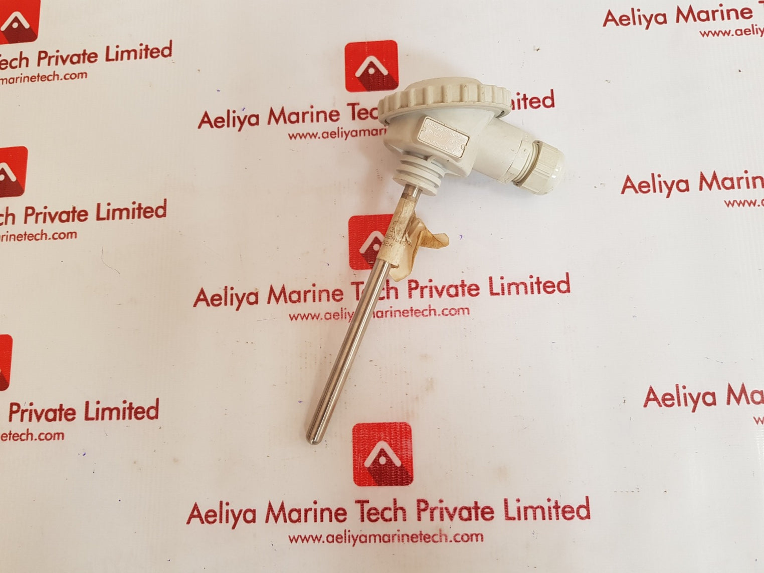 Autronica mn524 s 150u temperature sensor