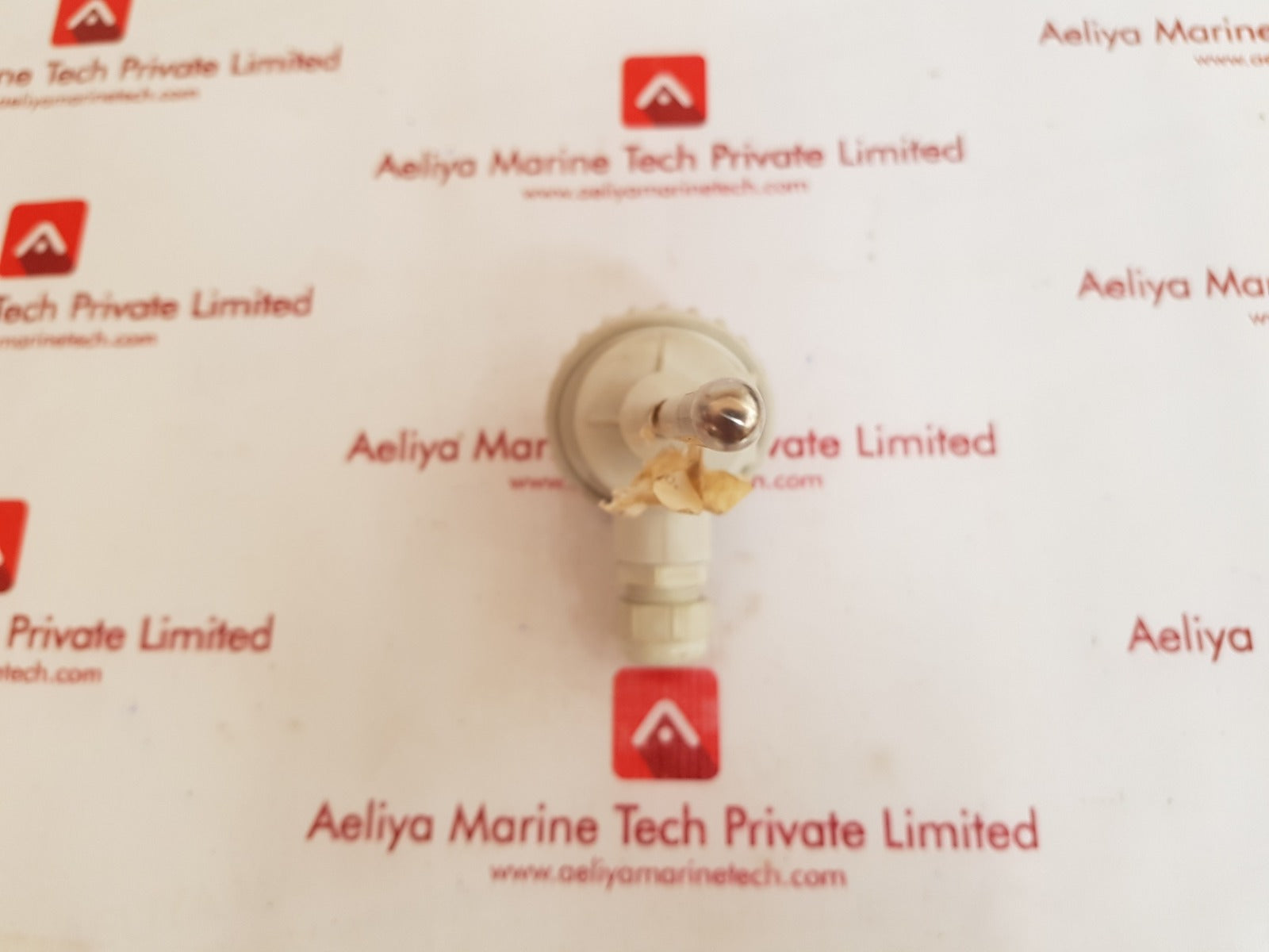 Autronica mn524 s 150u temperature sensor