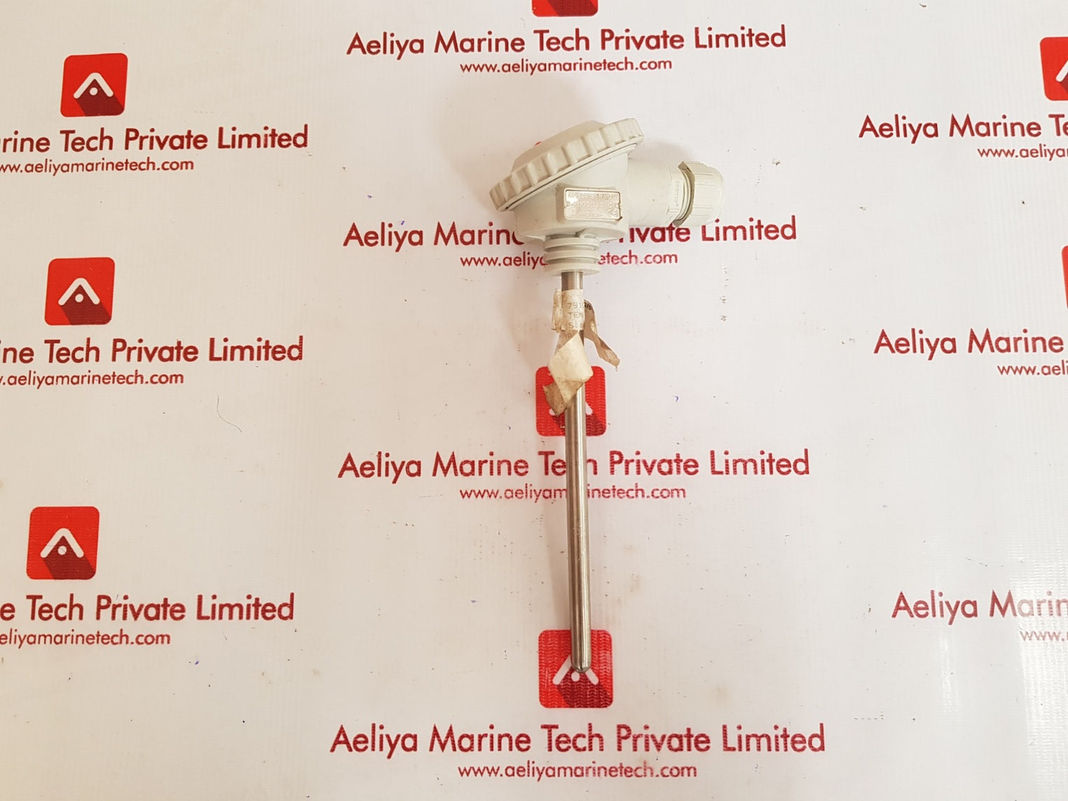 Autronica mn524s175u temperature sensor pt100