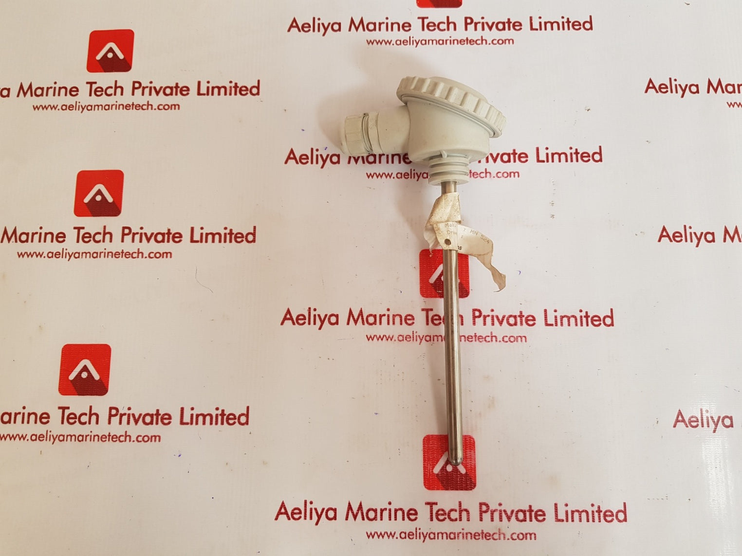 Autronica mn524s175u temperature sensor pt100