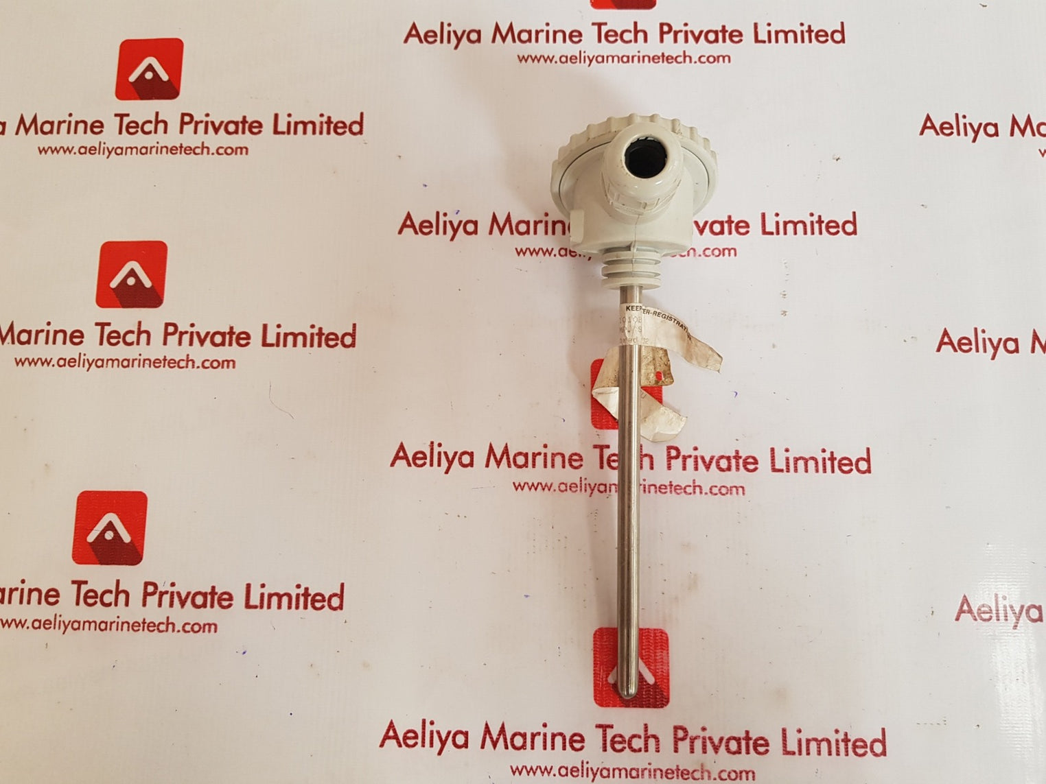 Autronica mn524s175u temperature sensor pt100