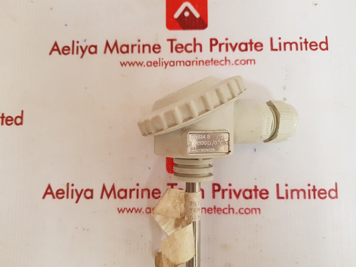 Autronica mn524s175u temperature sensor pt100
