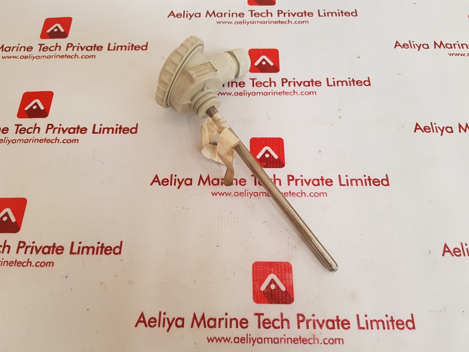 Autronica mn524s175u temperature sensor pt100