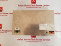 Abb ref542plus feeder terminal panel 