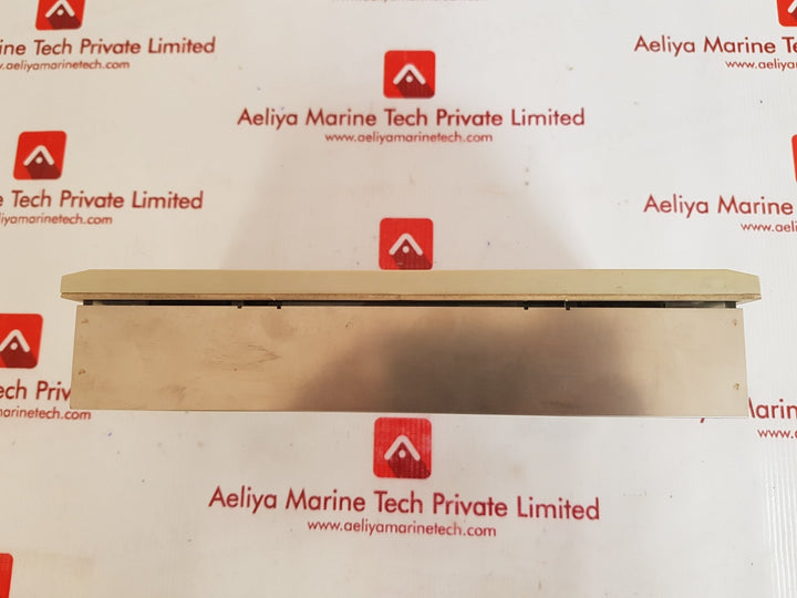 Abb ref542plus feeder terminal panel 