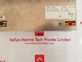 Abb ref542plus feeder terminal panel 