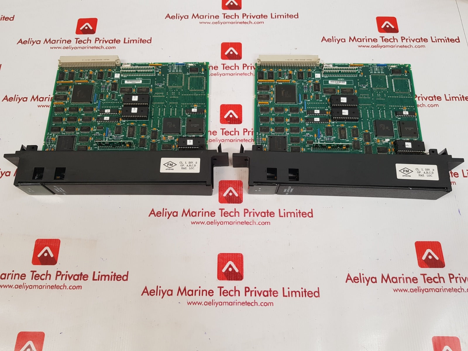 Ge fanuc 44a729724-001 controller module