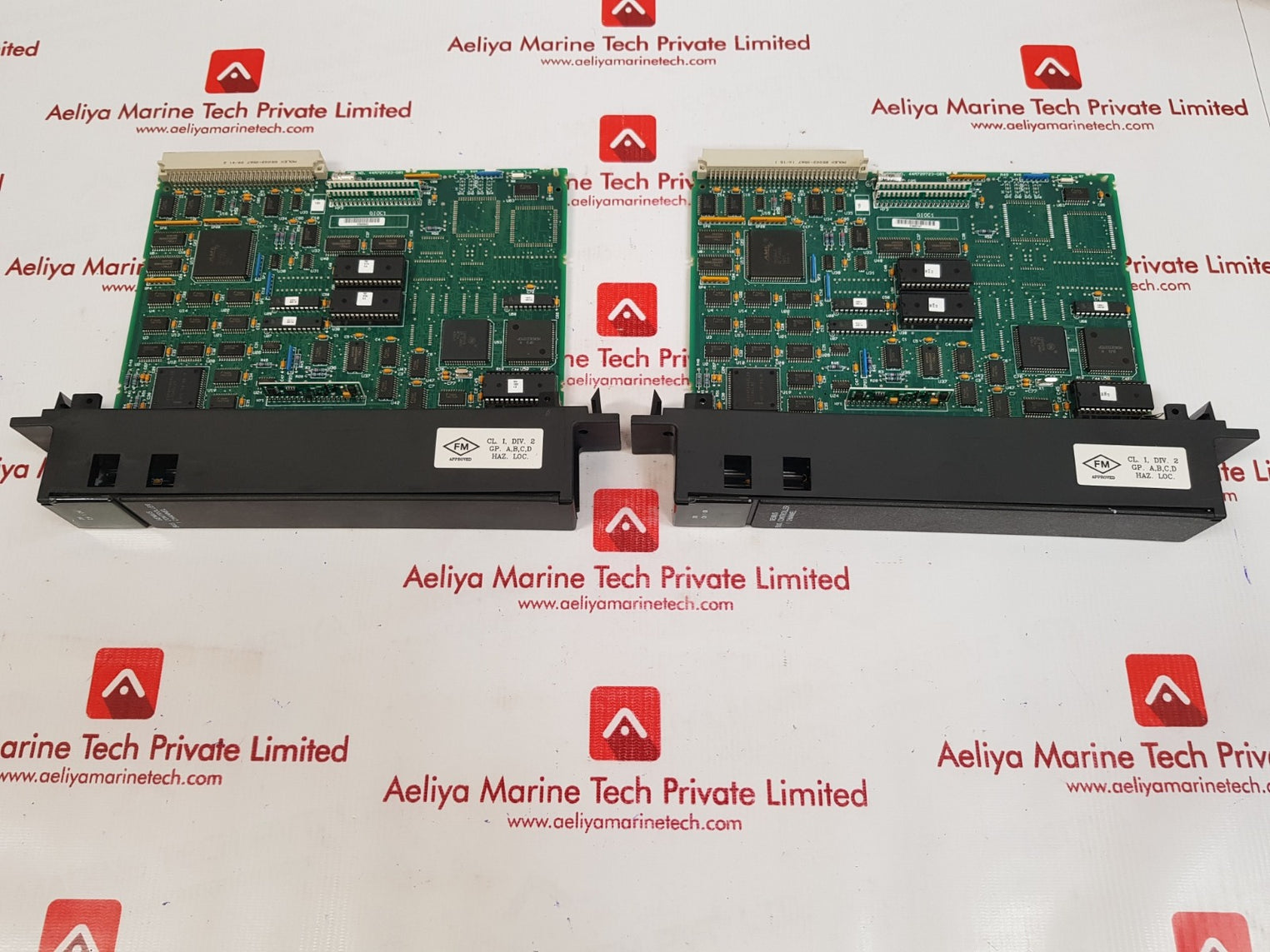 Ge fanuc 44a729724-001 controller module