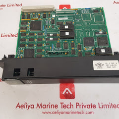Ge fanuc 44a729724-001 controller module