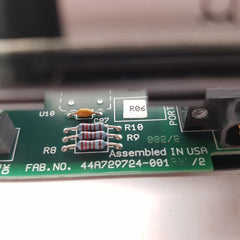 Ge fanuc 44a729724-001 controller module