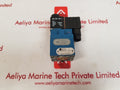 Rexroth 3722250220 pneumatic directional valve new