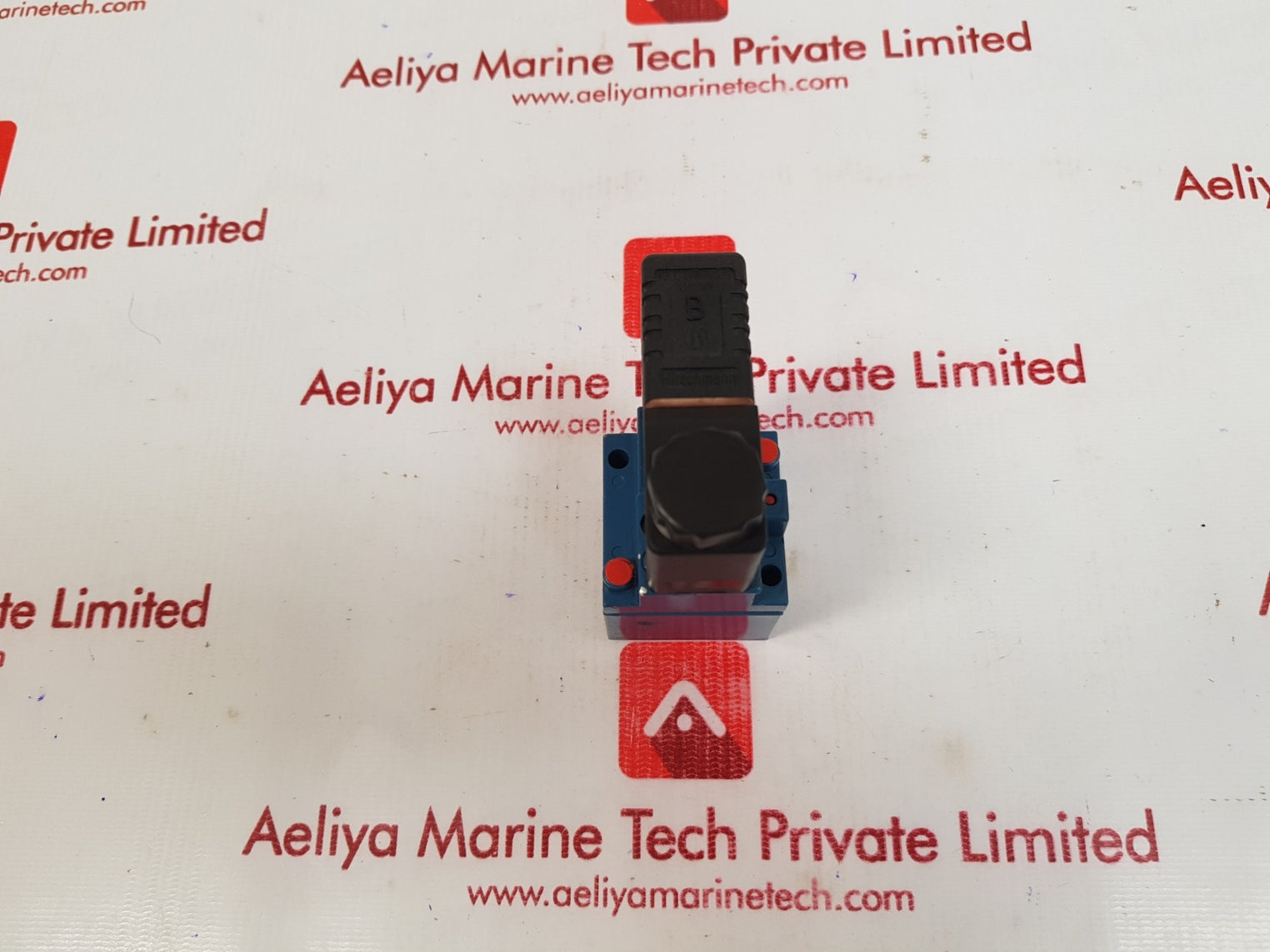 Rexroth 3722250220 pneumatic directional valve new