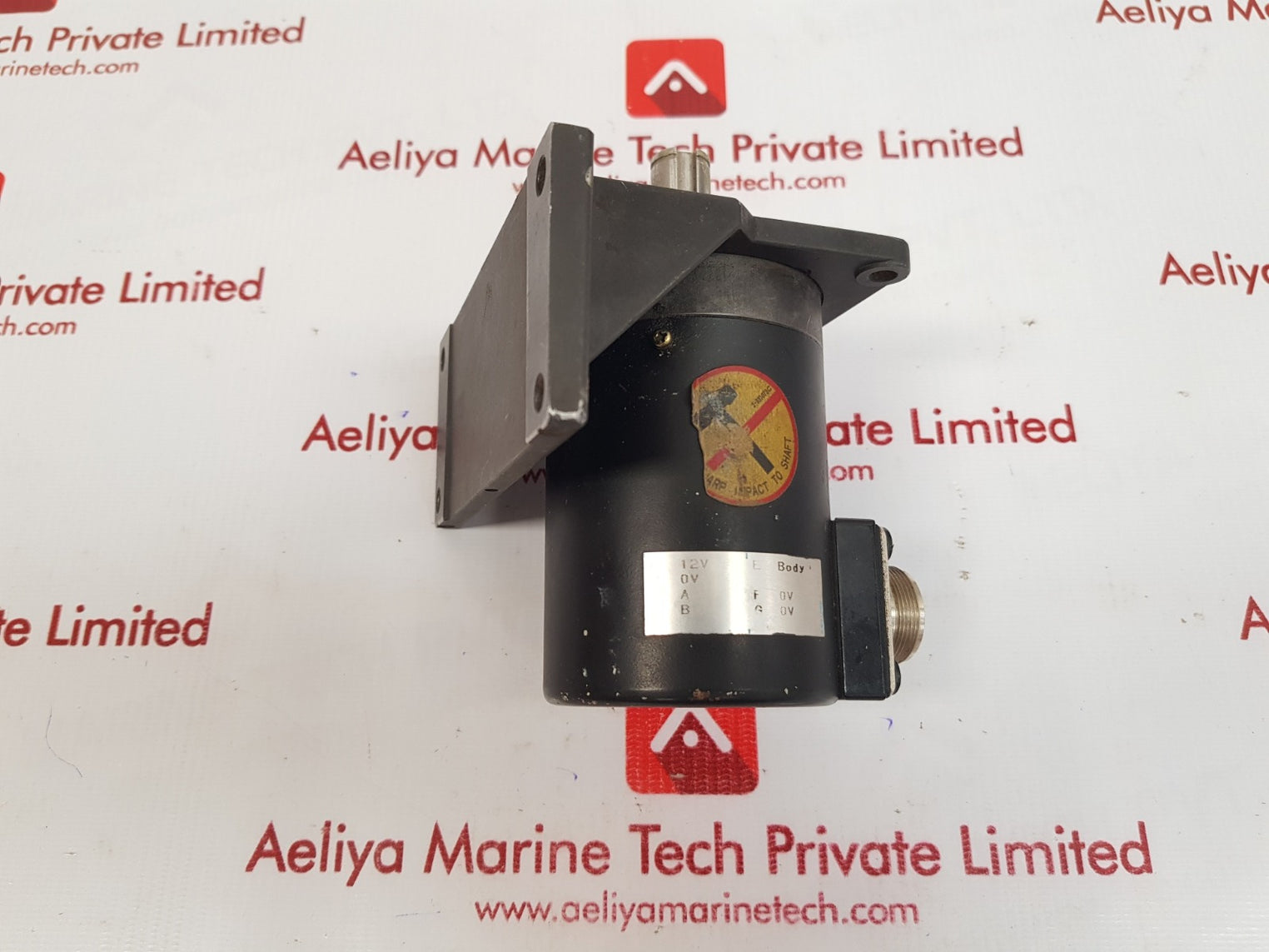 Sumtak lf-60b-s90 encoder