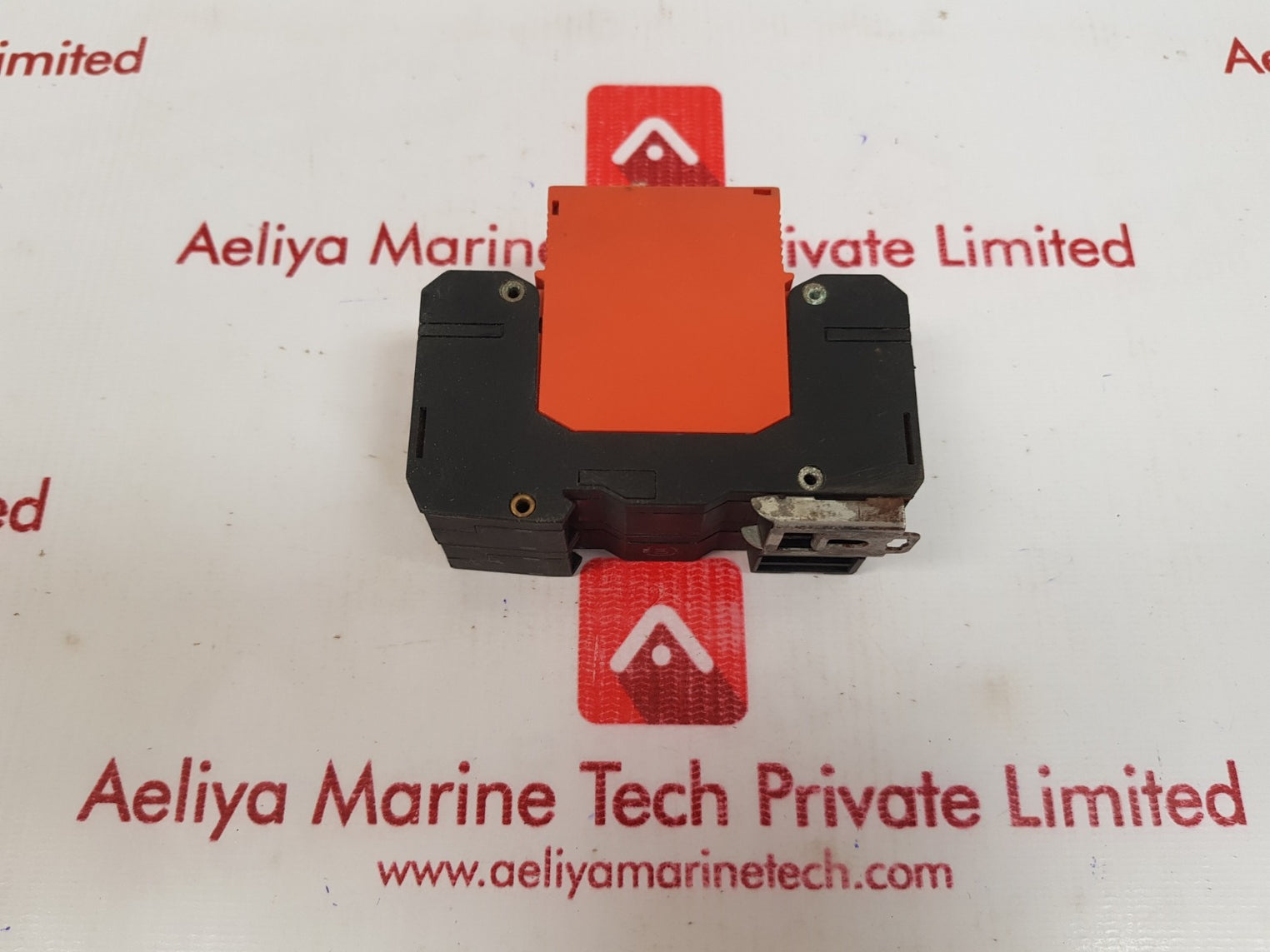 weidmuller pu ii 1+1 8859730000 surge protection device 