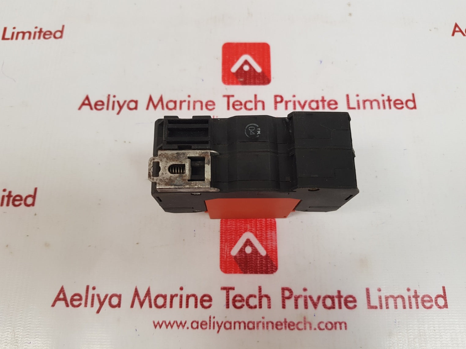 weidmuller pu ii 1+1 8859730000 surge protection device 