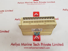 Matsushita nais fp1-c16 fp1 control unit afp12112b ver. 2.9