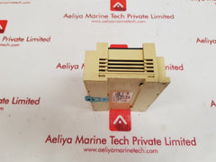 Matsushita nais fp1-c16 fp1 control unit afp12112b ver. 2.9
