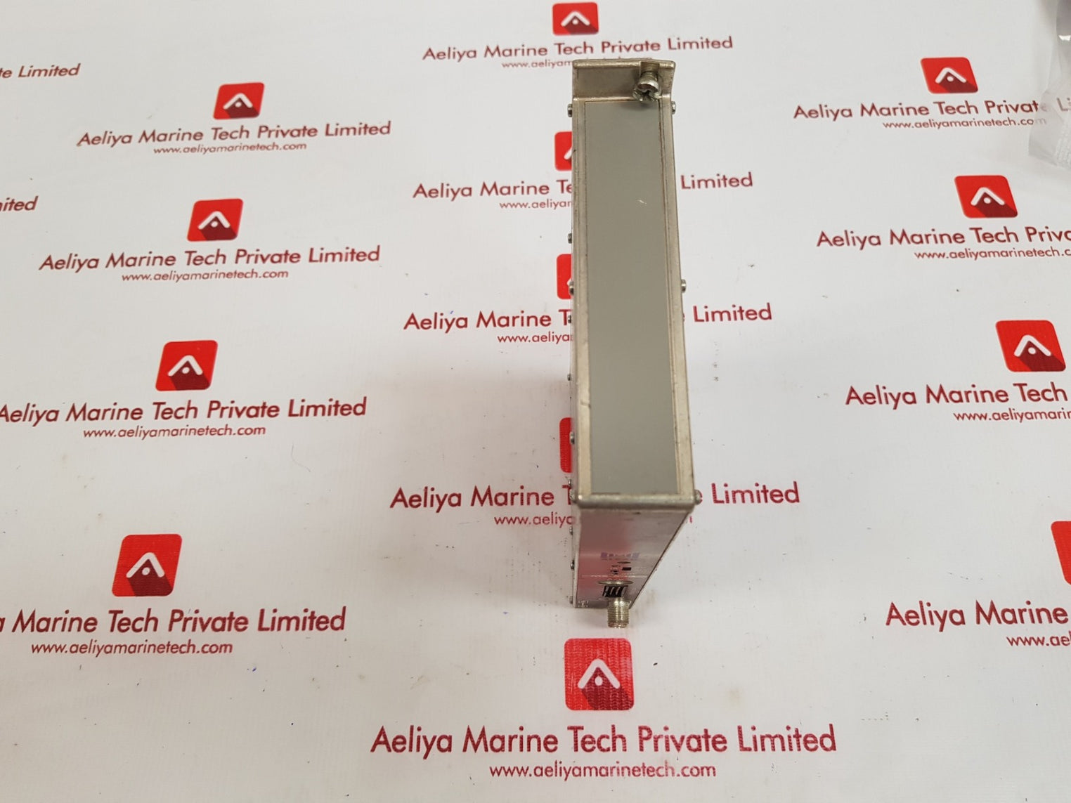 Alcad ms-543 modular amplifiers