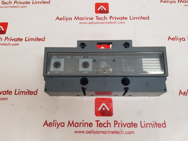 Siemens 3vt94106ac00 surge protection