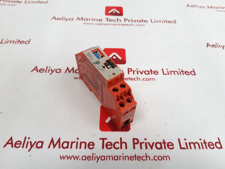 Broyce control m1dom multi function time relay