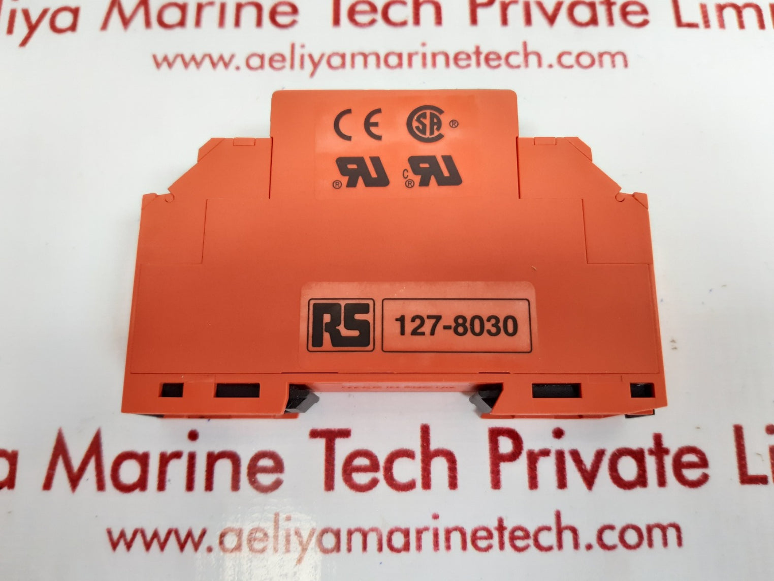 Broyce control m1dom multi function time relay