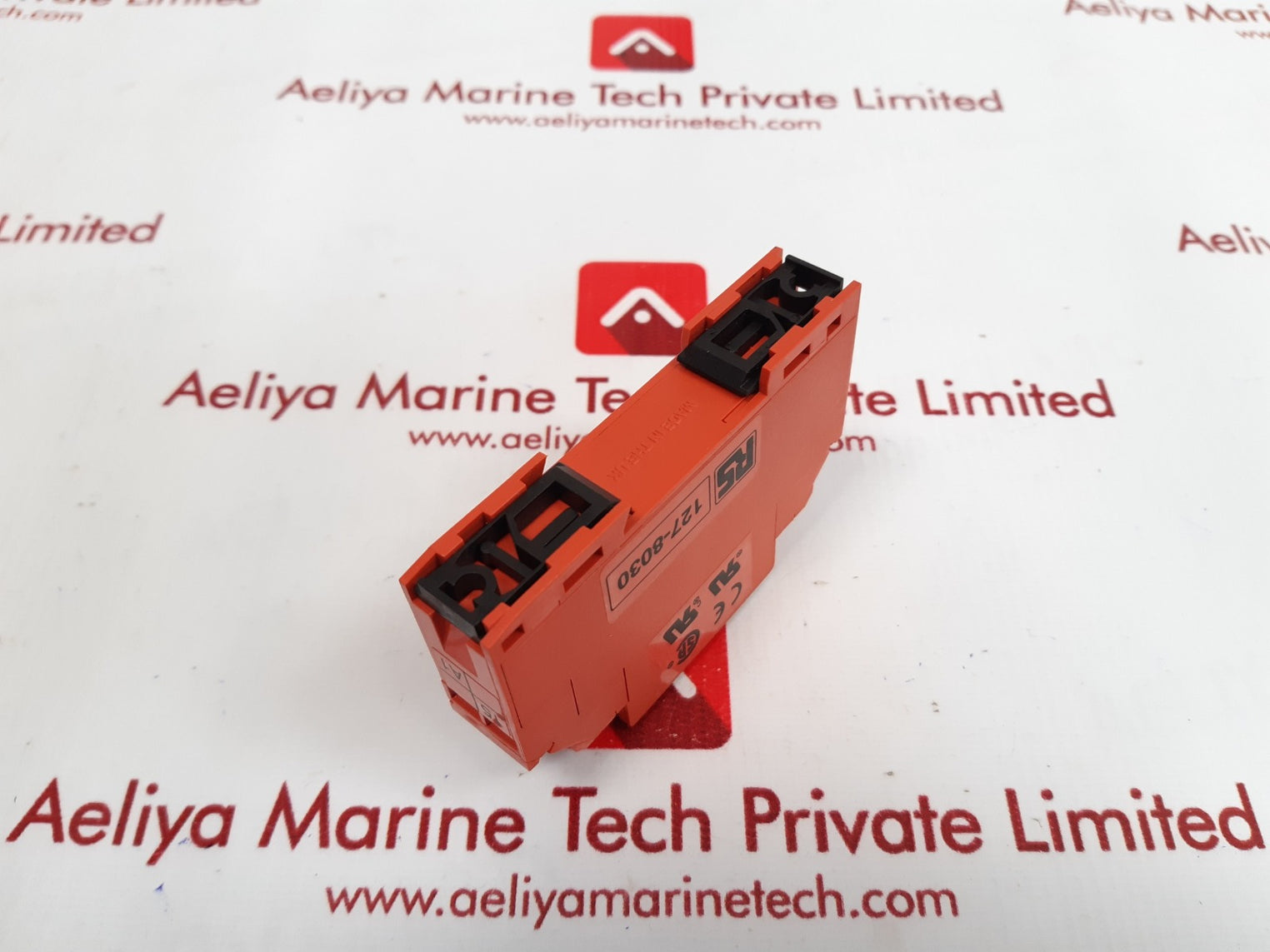 Broyce control m1dom multi function time relay