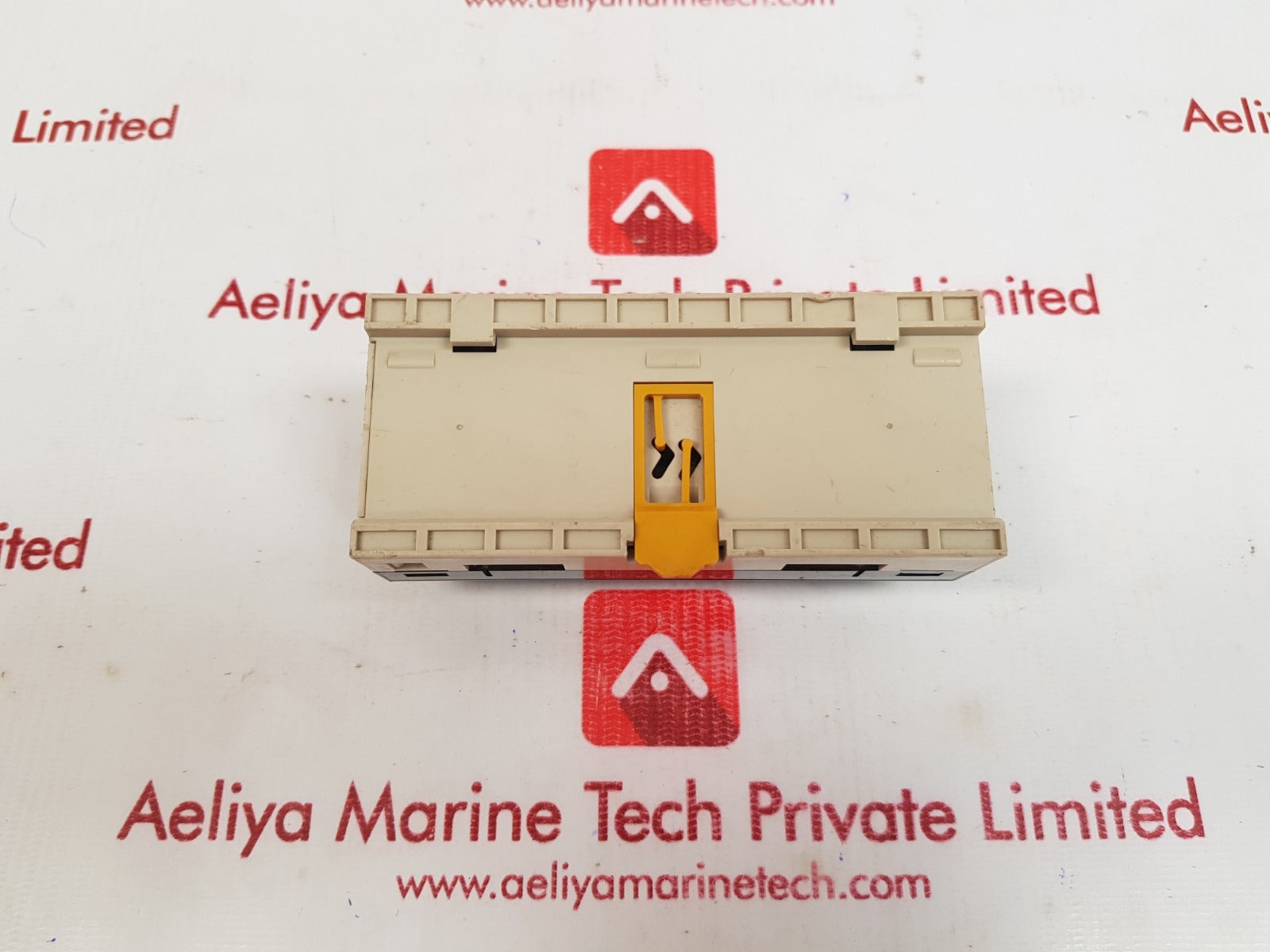 Omron drt2-md16 remote terminal