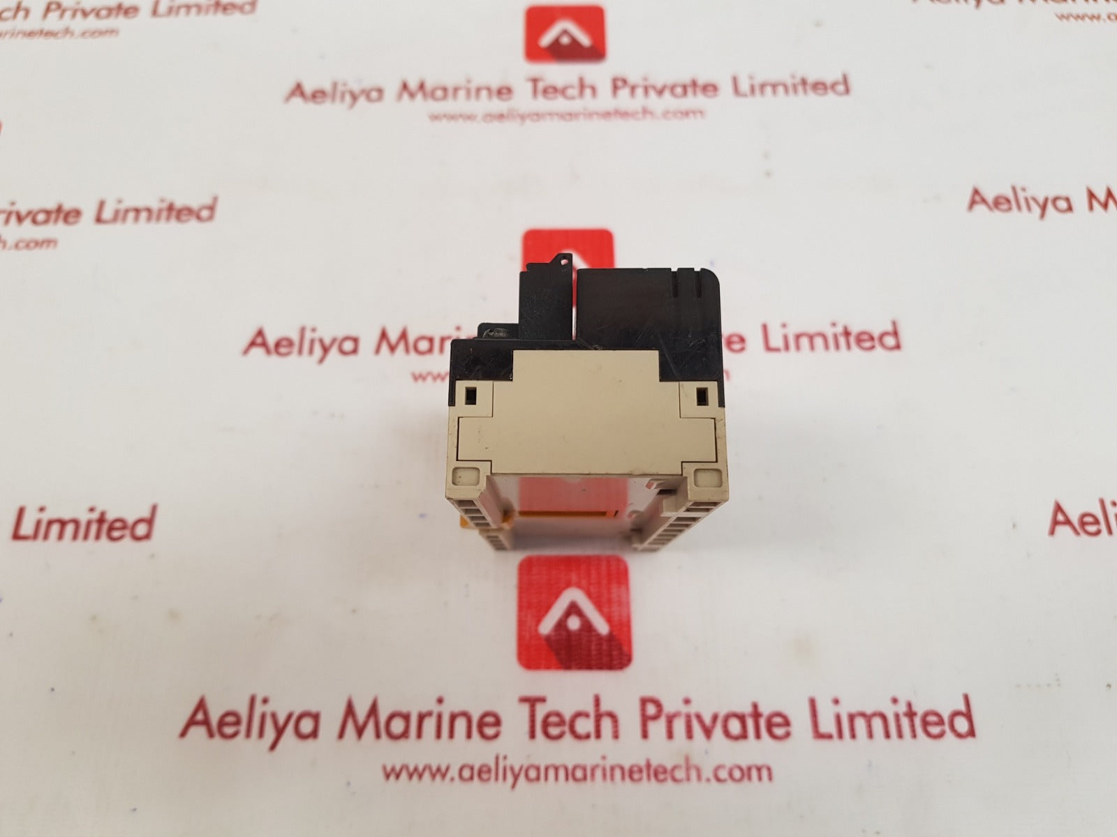 Omron drt2-md16 remote terminal