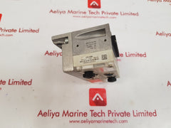 Festo cpx-m-epl-ev interlocking block