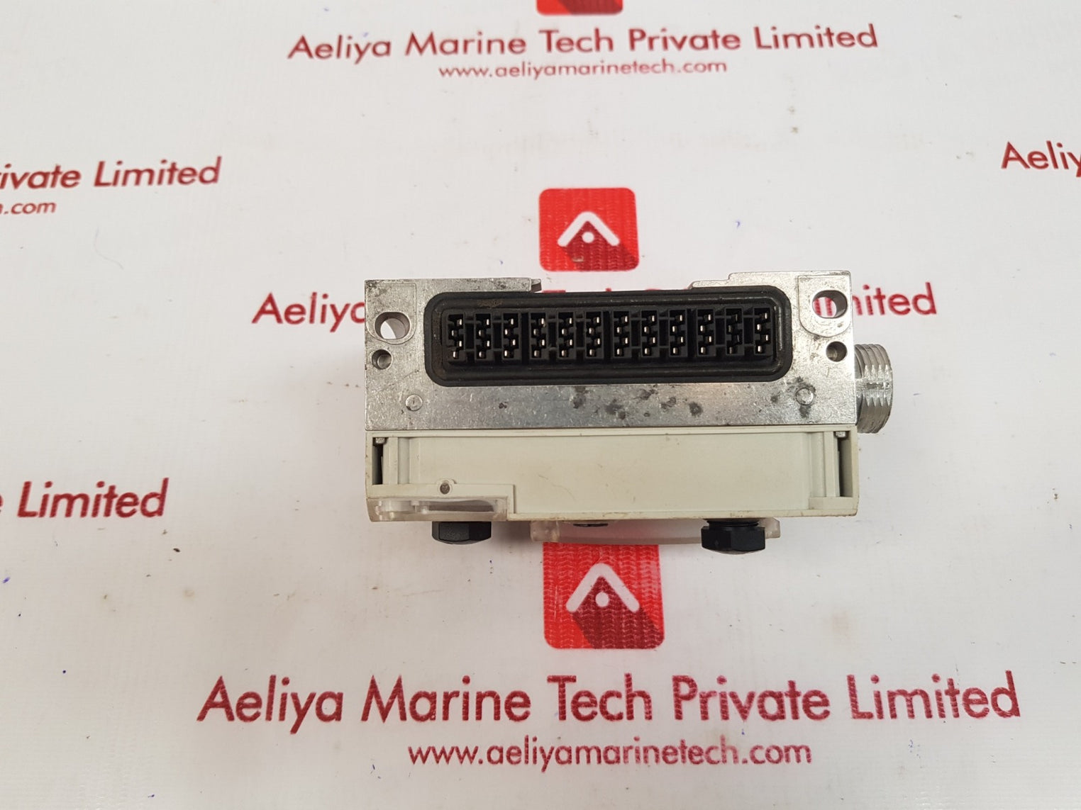 Festo cpx-m-epl-ev interlocking block