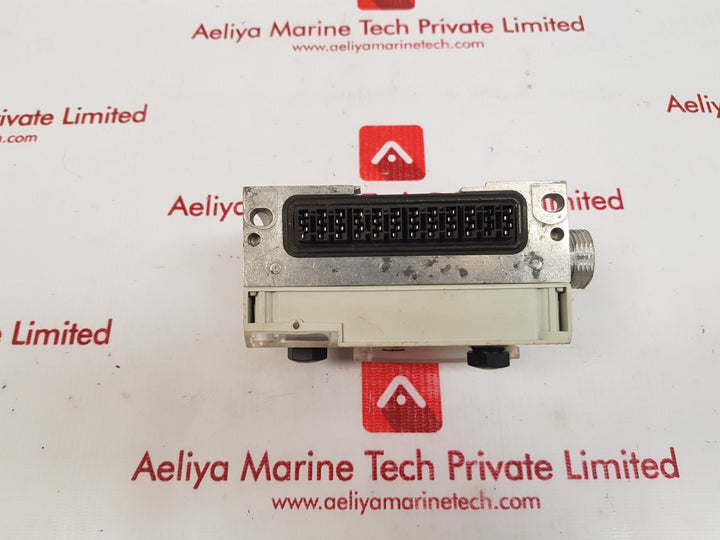 Festo cpx-m-epl-ev interlocking block
