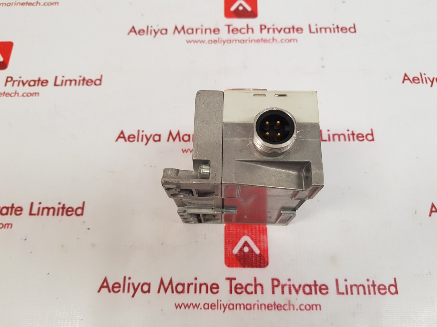 Festo cpx-m-epl-ev interlocking block