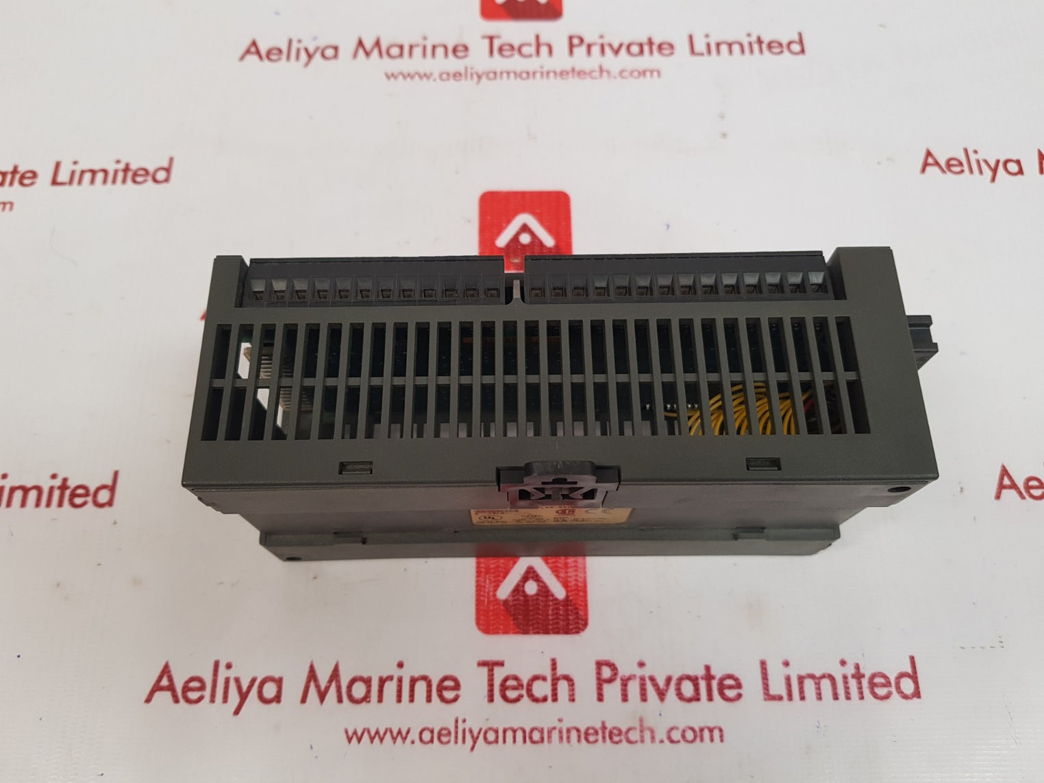 Siemens 6es7 223-1pl00-0xa0 expansion module