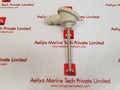 Kongsberg mn524s125u temprature sensor pt100