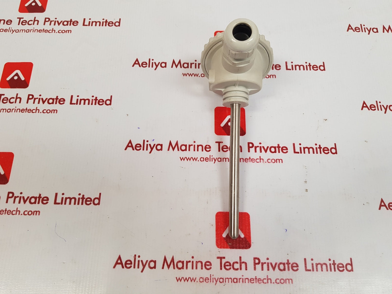 Kongsberg mn524s125u temprature sensor pt100