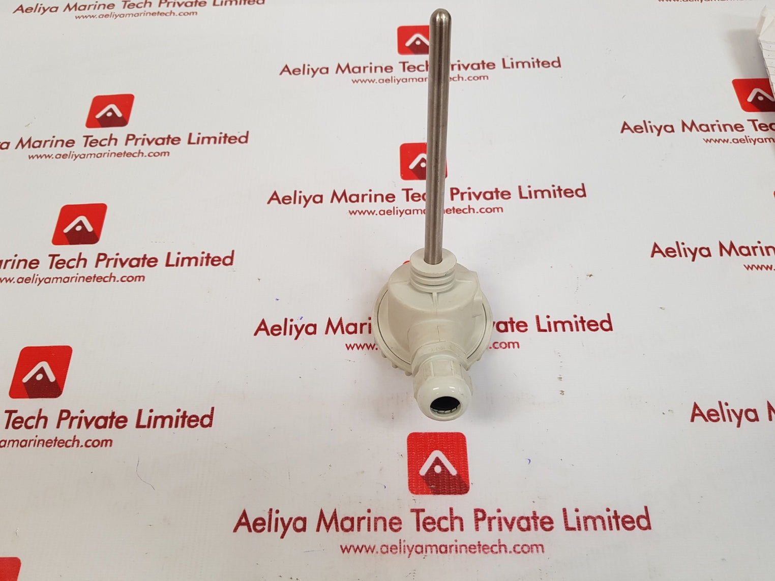 Kongsberg mn524s125u temprature sensor pt100