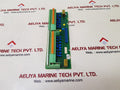 Abb dstd 150ai connection unit in 2668 1002- 134