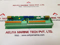 Abb dstd 150ai connection unit in 2668 1002- 134