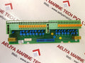 Abb dstd 150ai connection unit in 2668 1002- 134