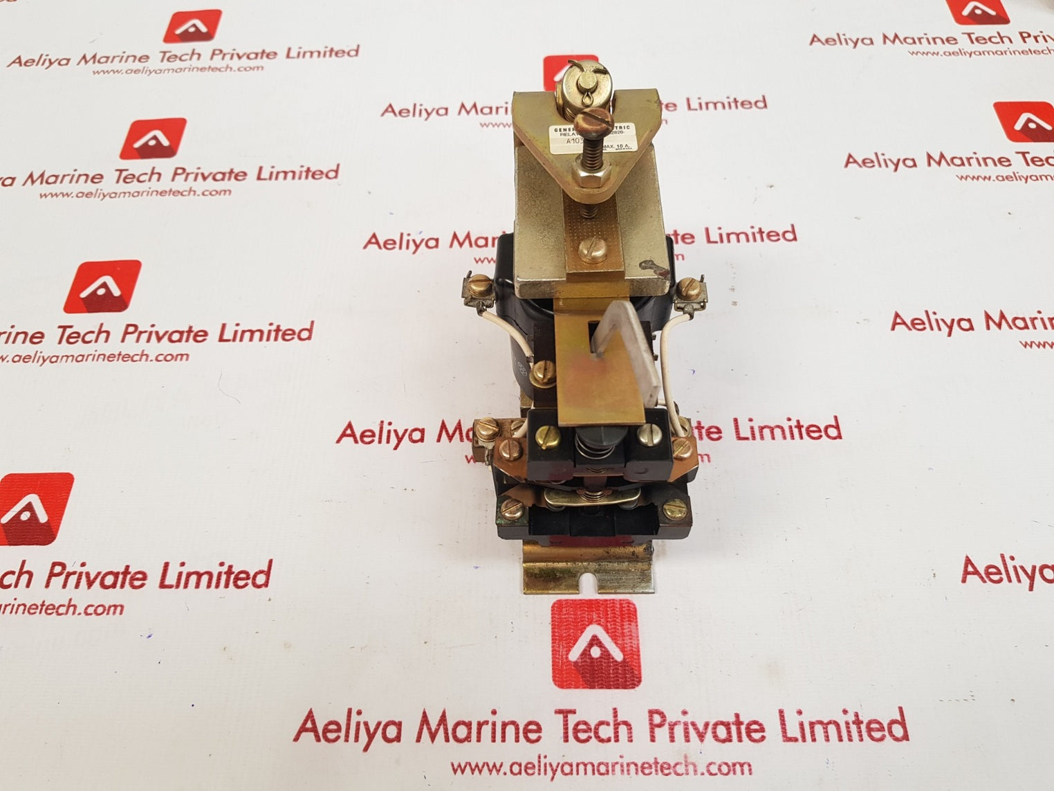 Ge electric ic2820 relay 22d11g269a