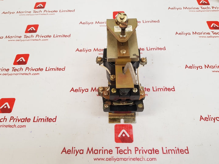 Ge electric ic2820 relay 22d11g269a