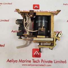 Ge electric ic2820 relay 22d11g269a