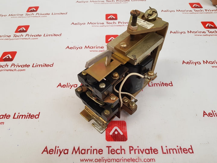 Ge electric ic2820 relay 22d11g269a
