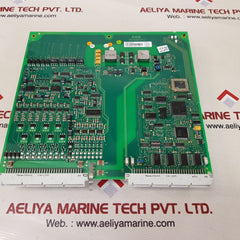 Abb 3bsc980004r971 pcb card 3bse018291r1