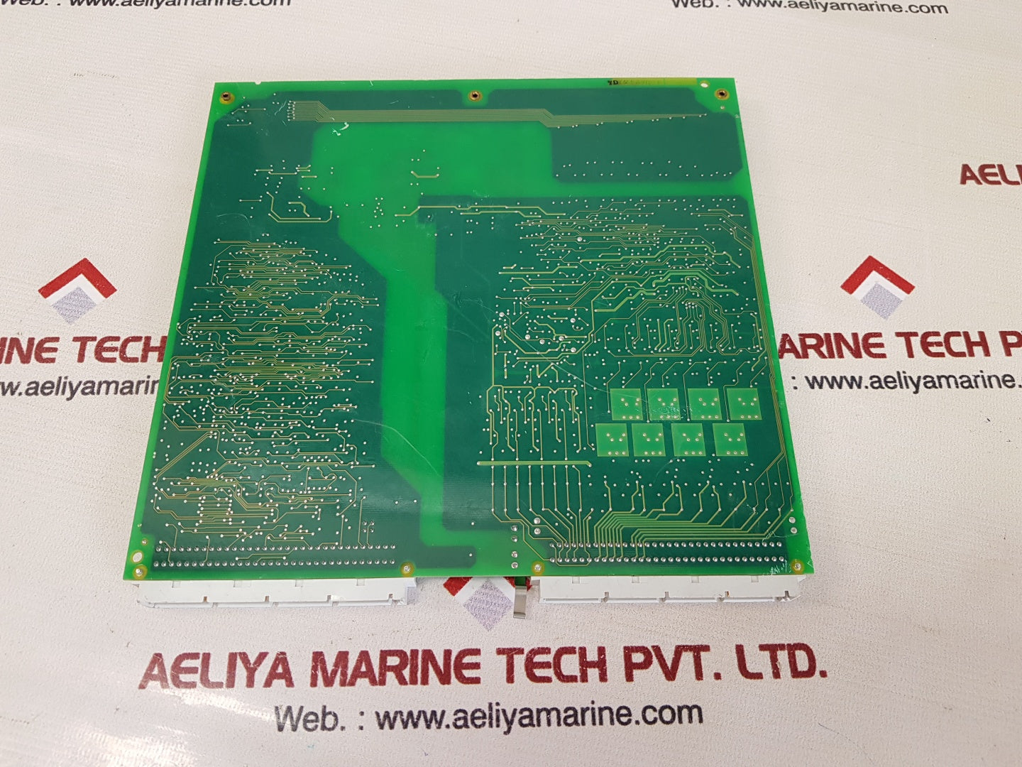 Abb 3bsc980004r971 pcb card 3bse018291r1